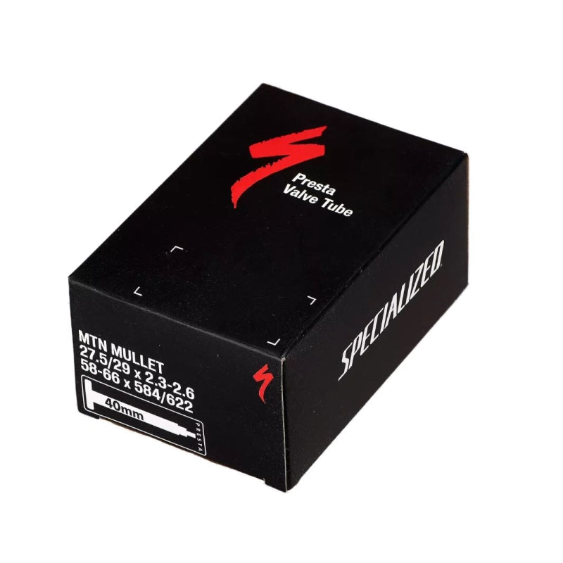 Specialized Mountain Mullet Tube (fits Both 27.5 And 29 Wheels) 2.3 To 2.6