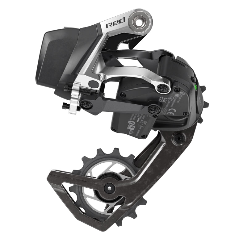 Sram Red Axs Rear Derailleur RD-RED-E-E1