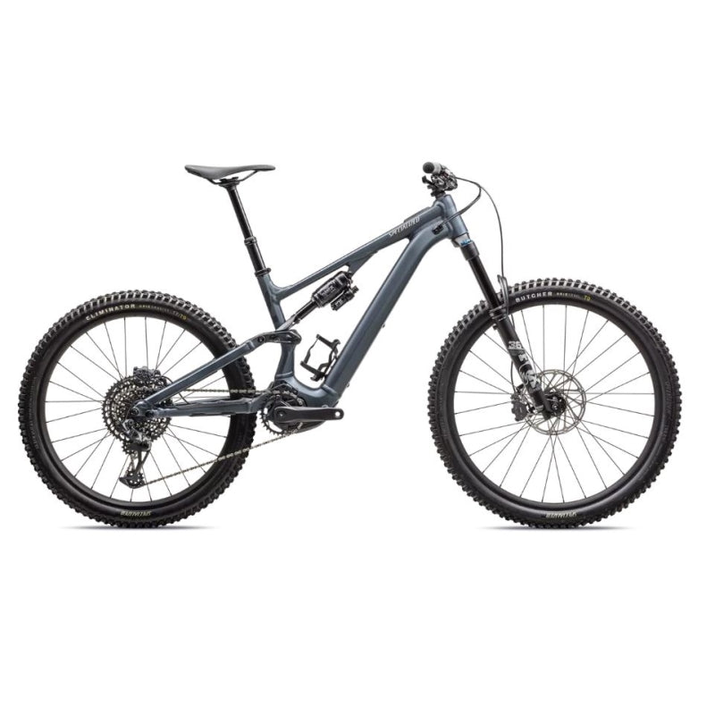 Specialized Levo SL 2 Comp Alloy 2025 (50NM Torque 320W Power 320WH Battery)
