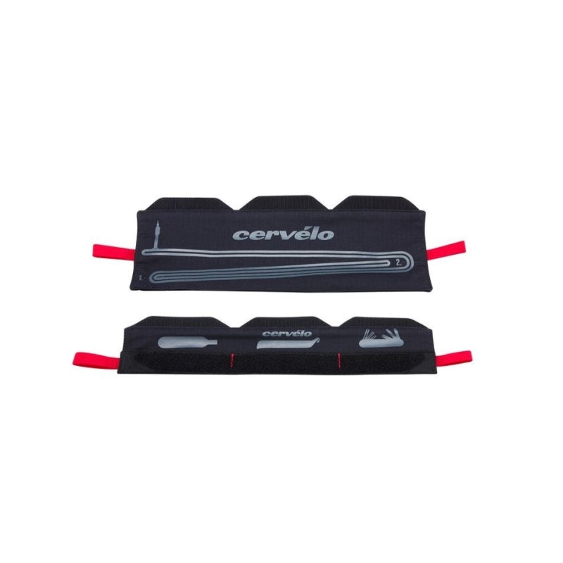 Cervelo SB05 Down Tube Storage Bags