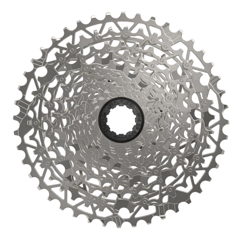 Sram Apex Xplr PG-1231 Cassette 11-44t 12 speed