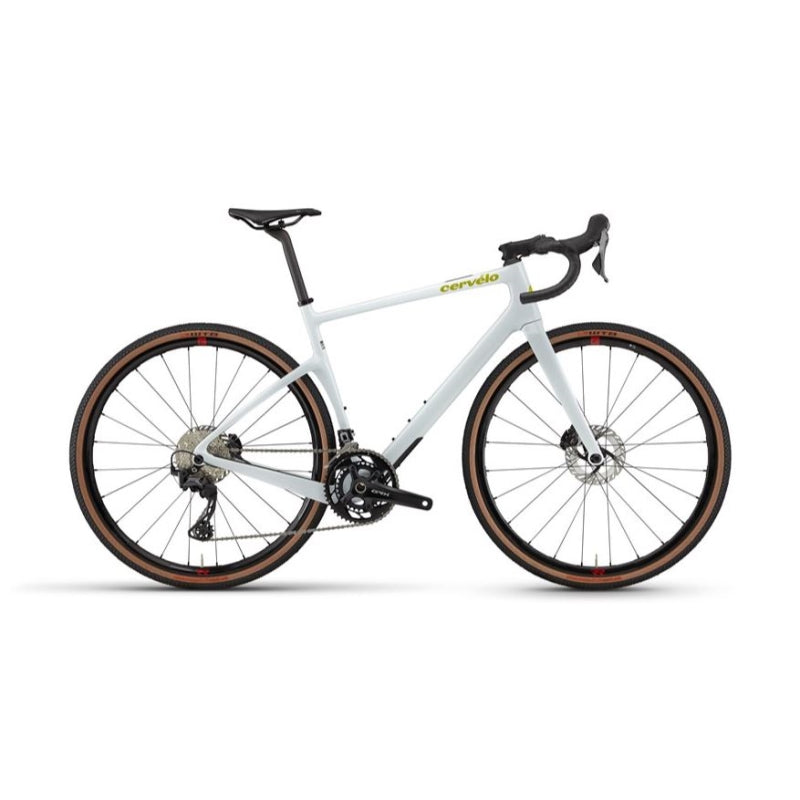 Cervelo C25 Aspero GRX820