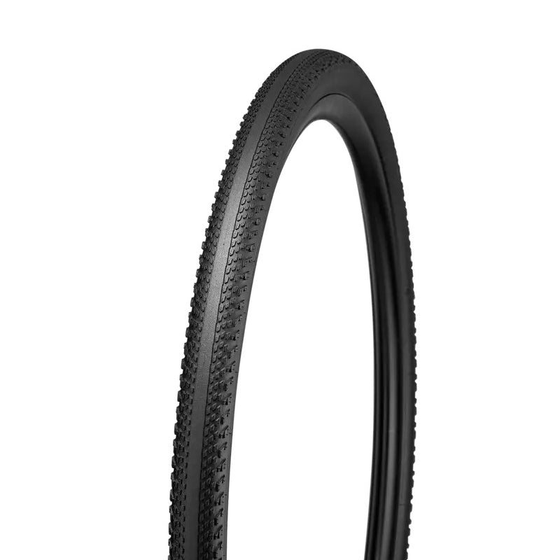 Specialized Pathfinder Tlr Fast Gravel Tire 700X40C Black