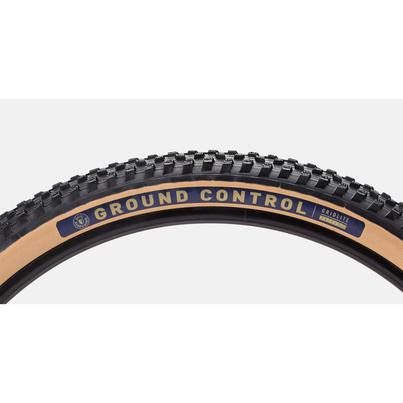 Specialized Ground Control Grid Lite T5/T7 Tlr Soil Searching 29 X 2.35 Soil Srch Sidewall