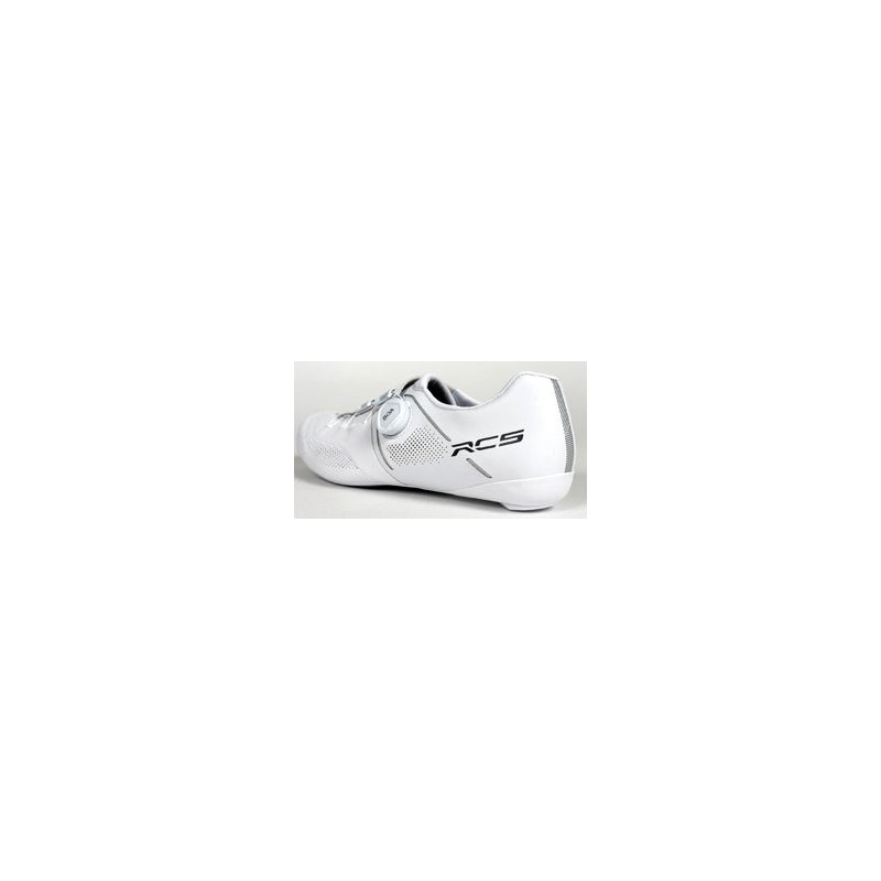 Shimano RC503 Road Wide White
