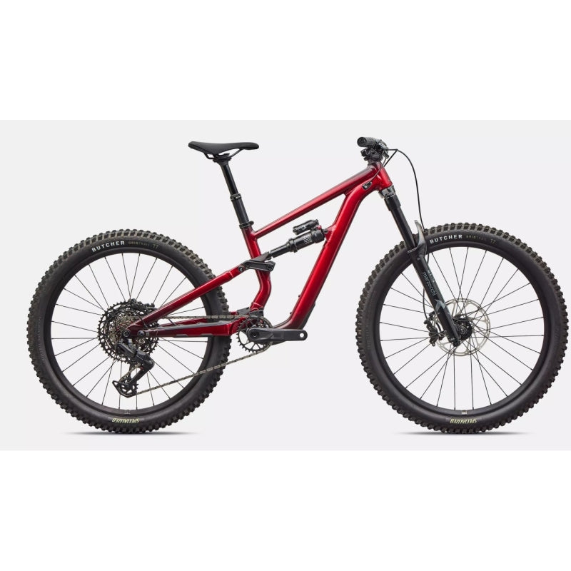Specialized 2026 Status 140 2 Zero