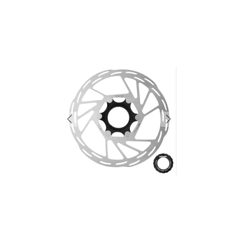 Ezmtb Rotor 160MM Centrelock