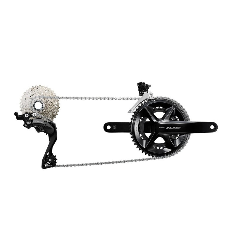 Shimano RD-R7100 Rear Derailleur 105 12-SPEED 36T Max