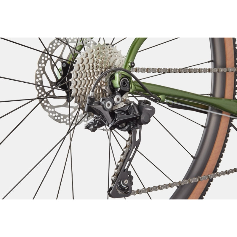 Cannondale 2026 Topstone 2 2X