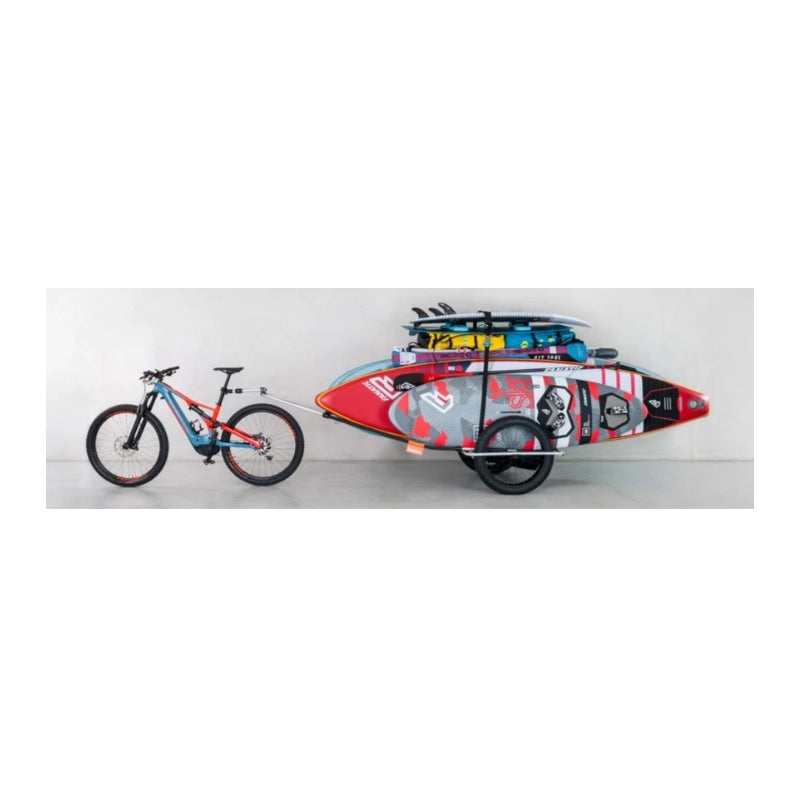 Thule Reacha Sport Std Tyre Bike Trailer (Sale ends 31 October)