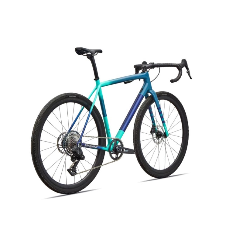 Specialized 2026 Crux Expert