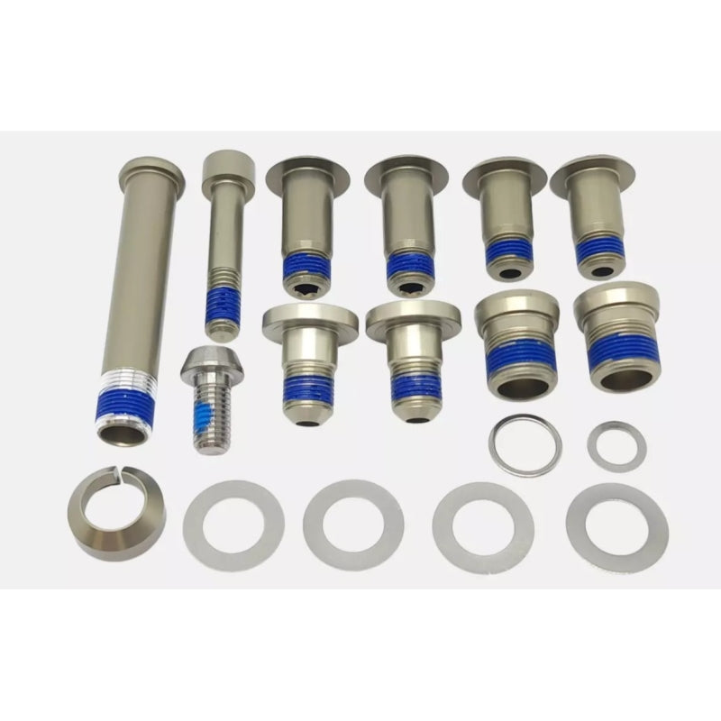 Specialized MY12 Stumpjumper Fsr Bolt Kit 12 Stumpjumper 12 Stumpjumper Bolt Kit
