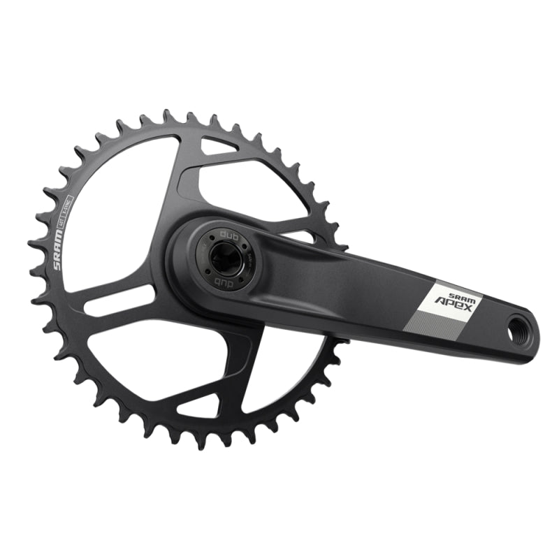 Sram Apex 1 Wide Cranksets