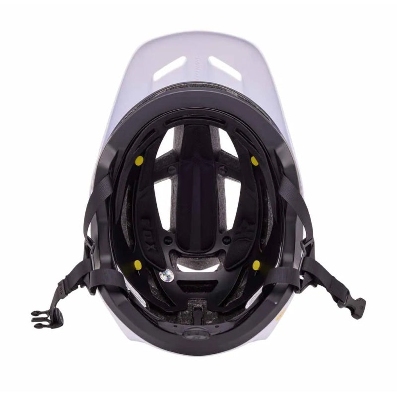 Helmet As Fox Head Speedframe