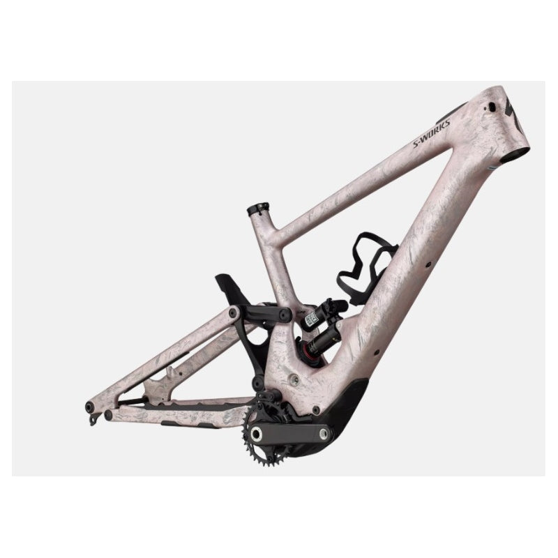 Specialized S-works Turbo Kenevo SL 2 Frameset