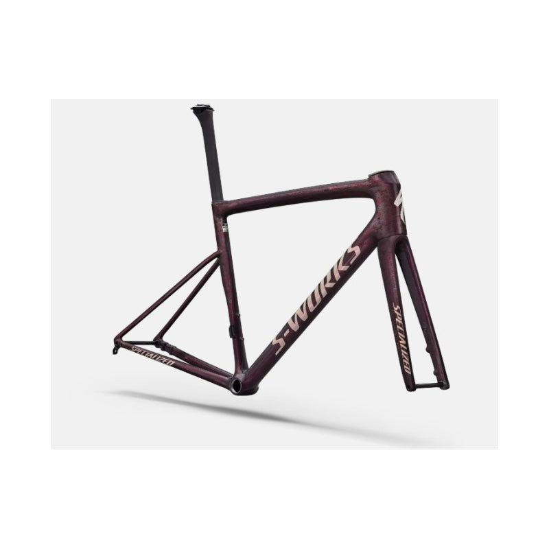 Specialized 2026 S-works Tarmac SL8 Frameset