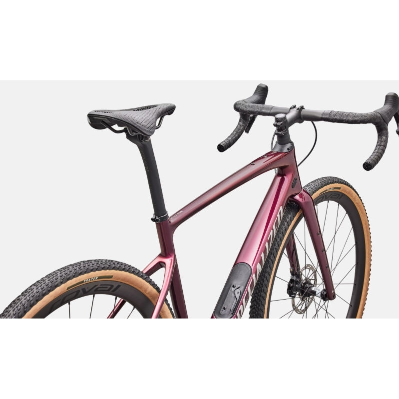 Specialized 2026 Diverge 4 Pro - Sram Force Xlpr
