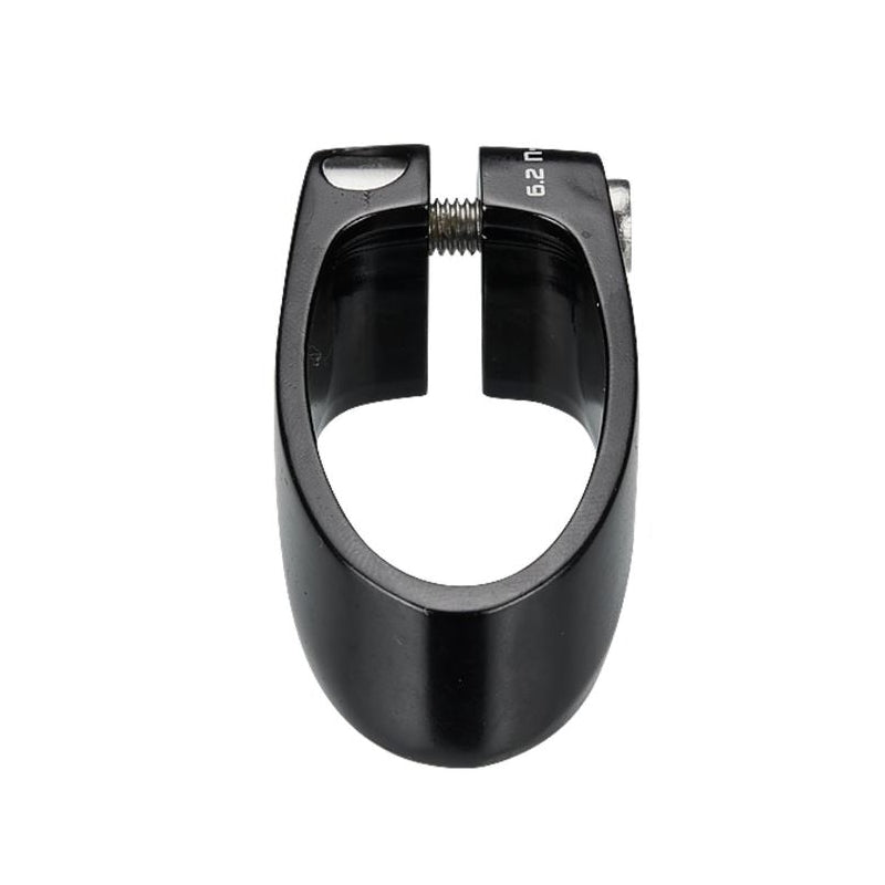 Specialized Stc MY21 Allez Sprint Oval 1-PIECE Seatpost Clamp Bolt-on Collar