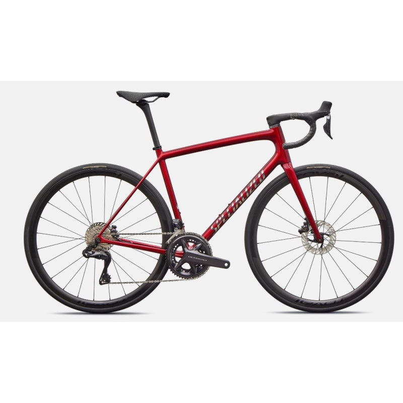 Specialized 2026 Aethos 2 Pro - Ultegra DI2