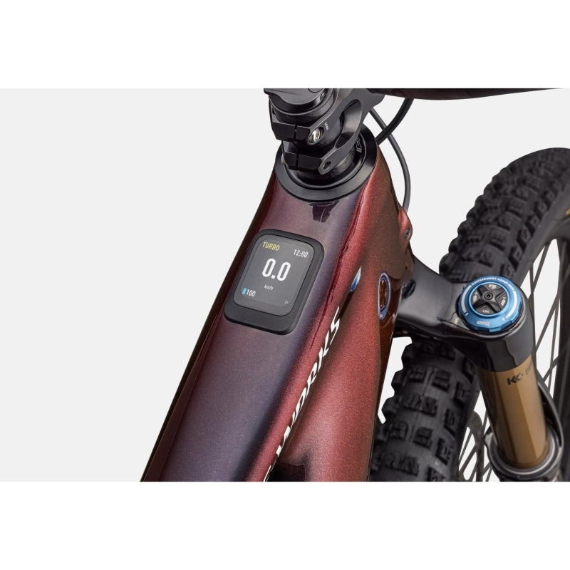 Specialized S-works Levo 4 (111NM 720W Power 840WH Battery) Comes with $2350 instore voucher until 31 OCTOBER 2025