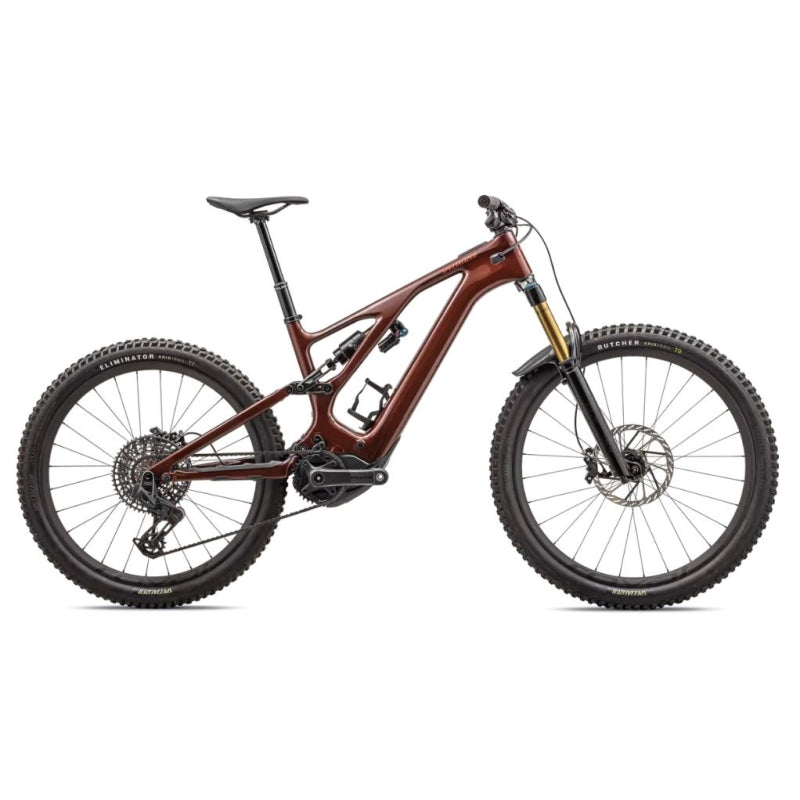 Specialized Turbo Levo Pro 2023