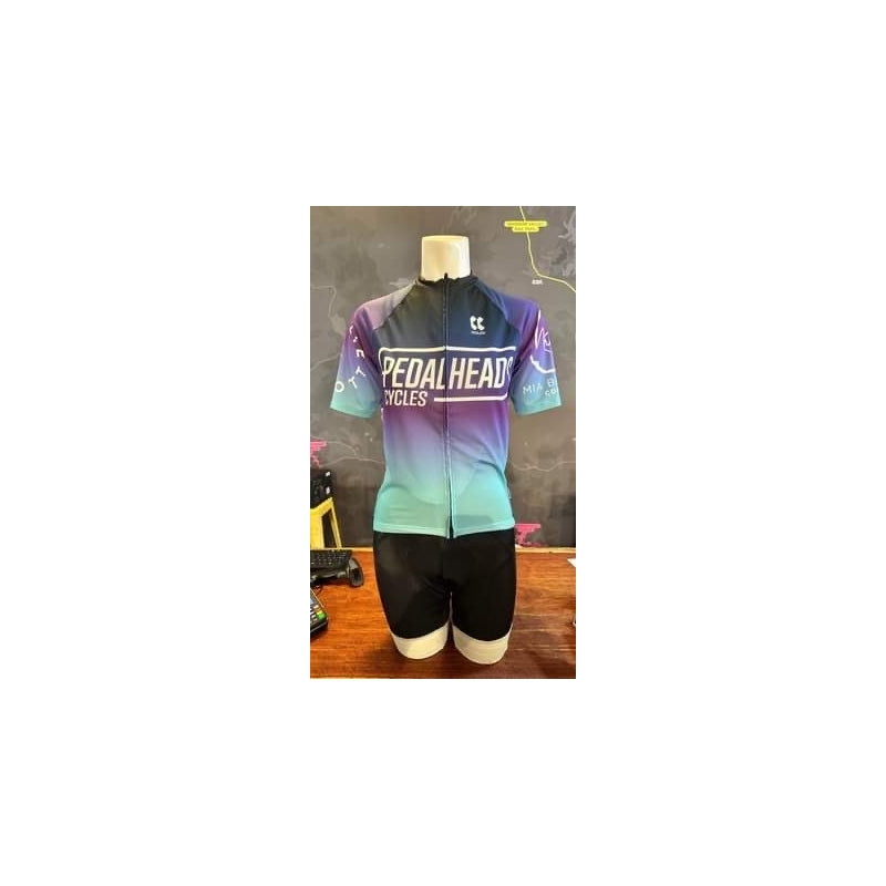 Kalas Pedalheads Club Jersey Elite