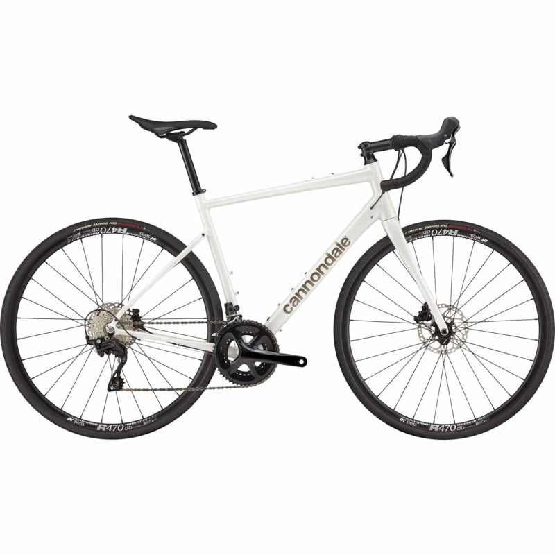 Cannondale Synapse 1 Cas