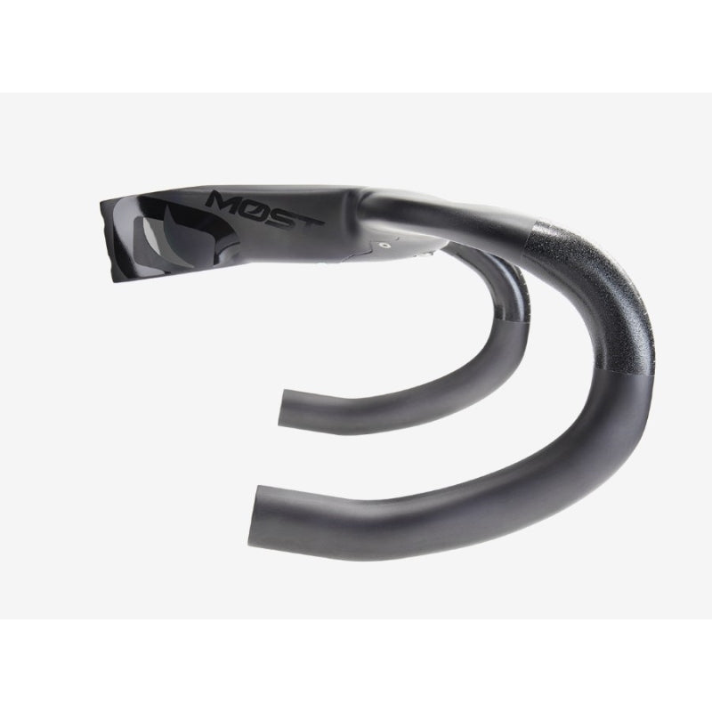 Ultra Light Ticr Carbon Bars Pinarello Most Talon