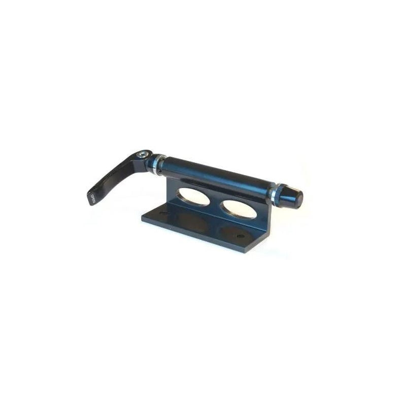 9MM Axle Heavy Duty Q/r Pro Series Supplied With Mounting Hardware Pro-series Fork Mount