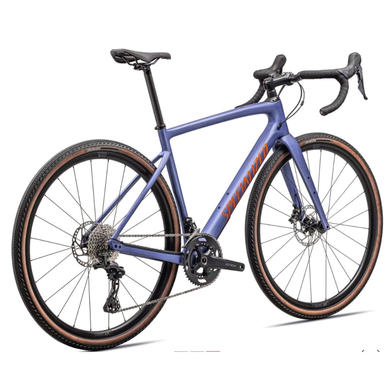 Specialized Diverge Sport Carbon