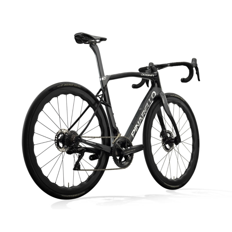 Pinarello 25 Dogma X Frame Kit Xolar Black