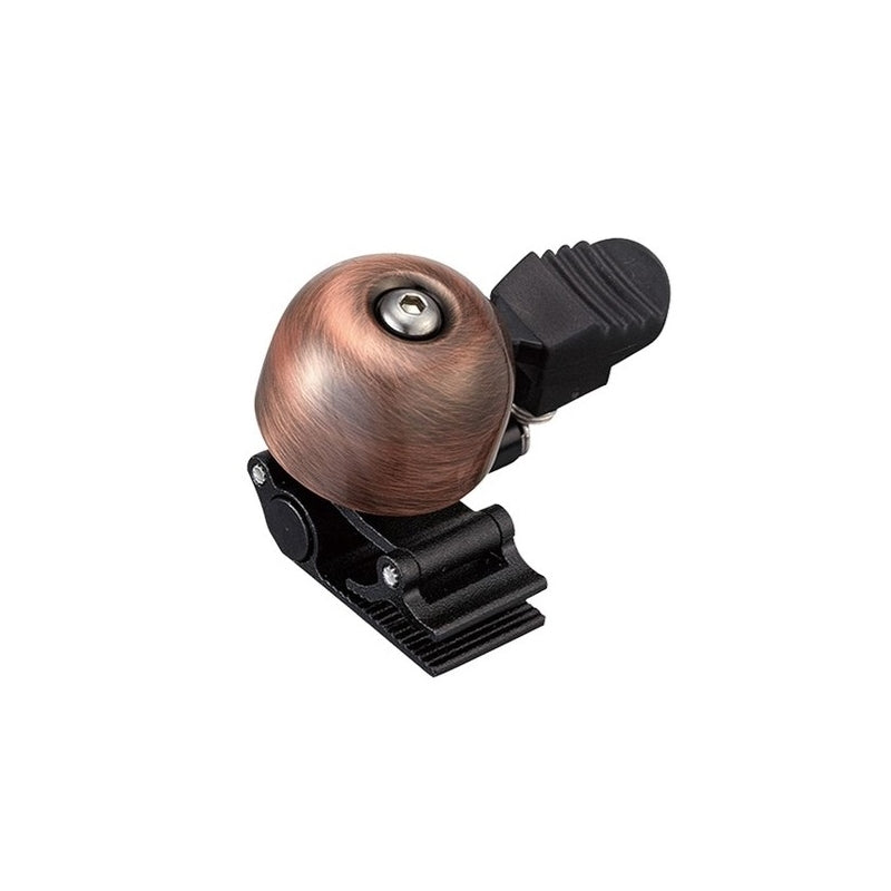 Guee B-copper Clip On Bell For Cables