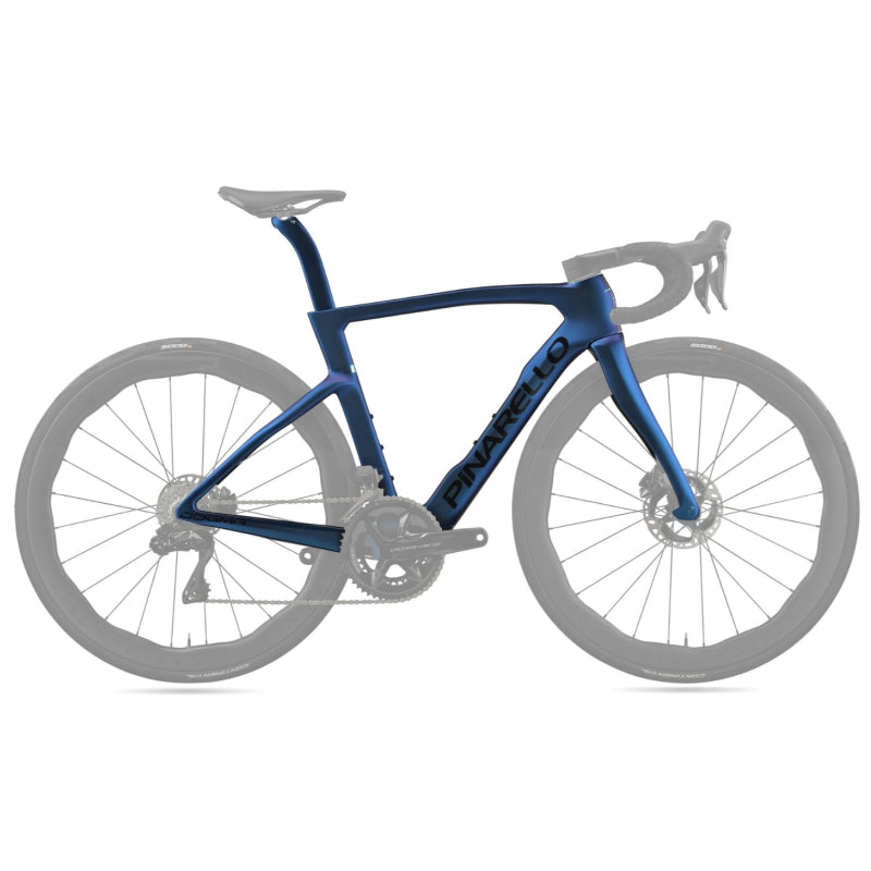 25 Dogma F Frame Kit Pinarello