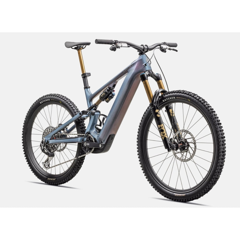 Specialized S-works Levo 4 (111NM 720W Power 840WH Battery) Comes with $2350 instore voucher until 31 OCTOBER 2025