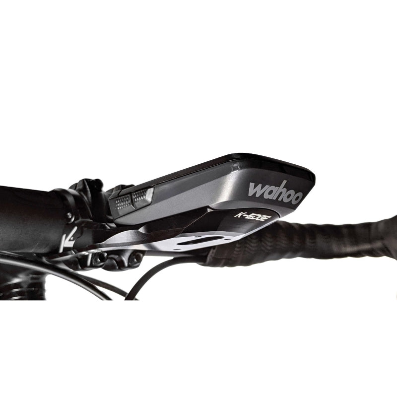 K-edge Aero Race Mount 31.8MM Wahoo Roam
