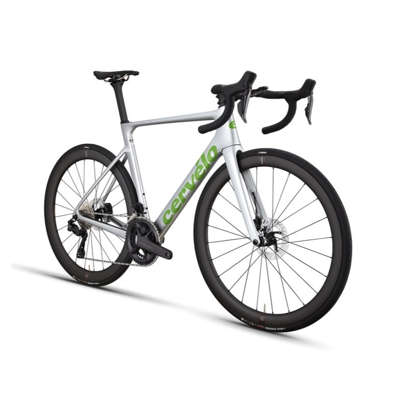 Cervelo C26 Soloist Ultegra DI2