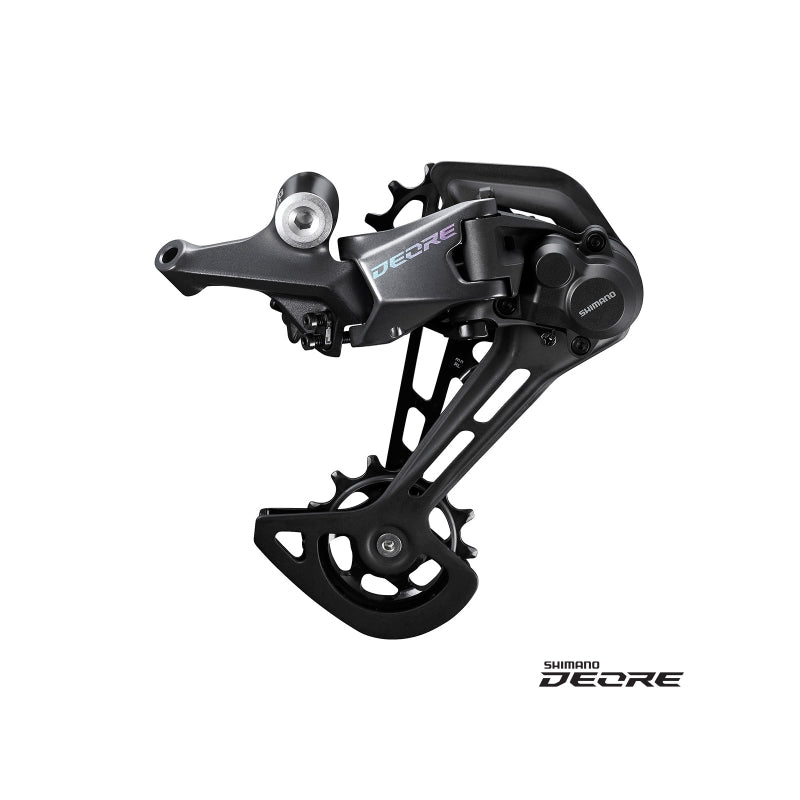 Shimano Deore RD-M6100 12-SP For 51T Max Shadow+ Long Cage Rear Derai
