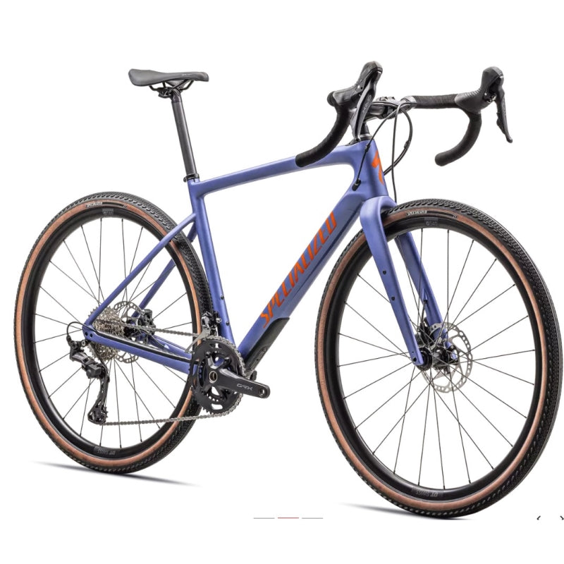 Specialized Diverge Sport Carbon