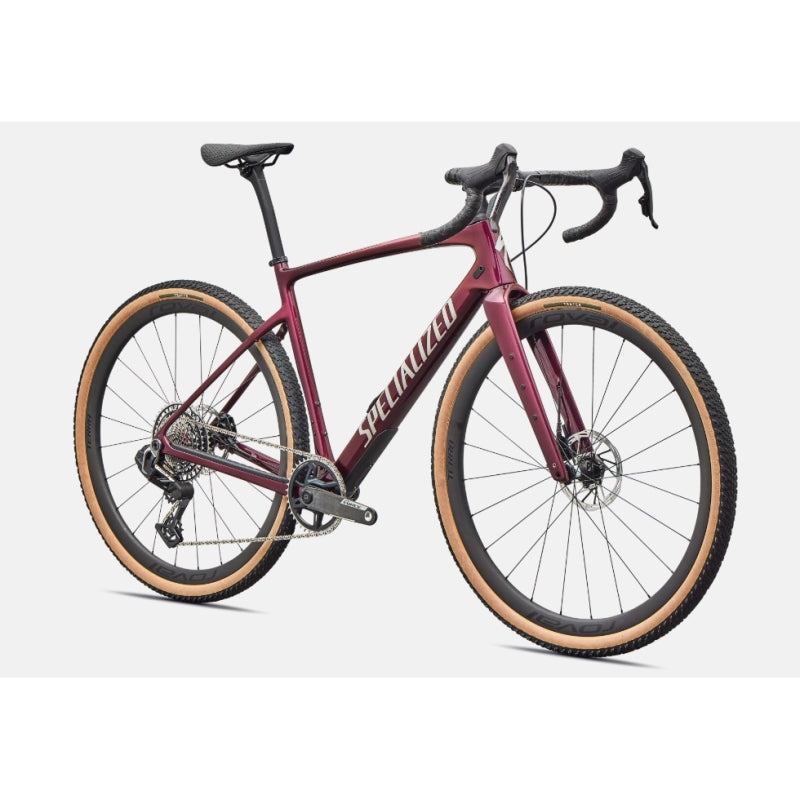 Specialized 2026 Diverge 4 Pro - Sram Force Xlpr