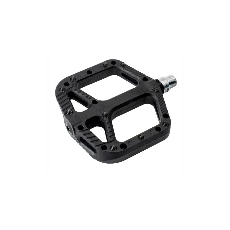 Ryfe Sasquatch Platform Nylon Pedals - Sealed Bearings