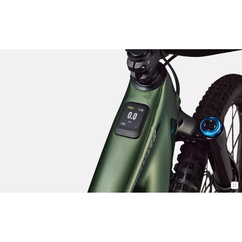 Specialized Levo Expert 4 (101NM, 666W Power, 840WH Battery)