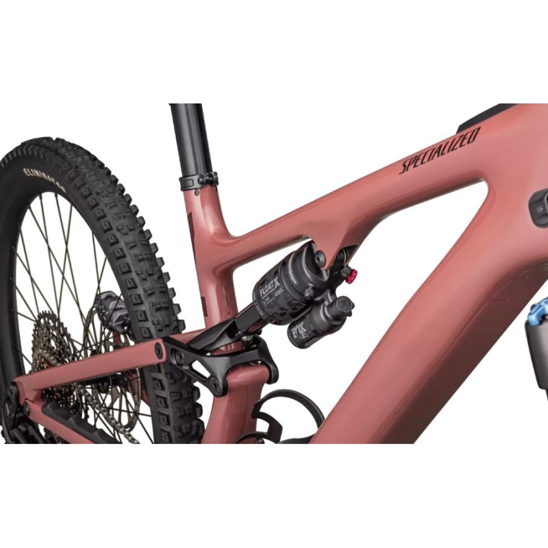 Specialized Levo SL 2 Comp Carbon 2025 (50NM Torque 320W Power 320WH Battery)