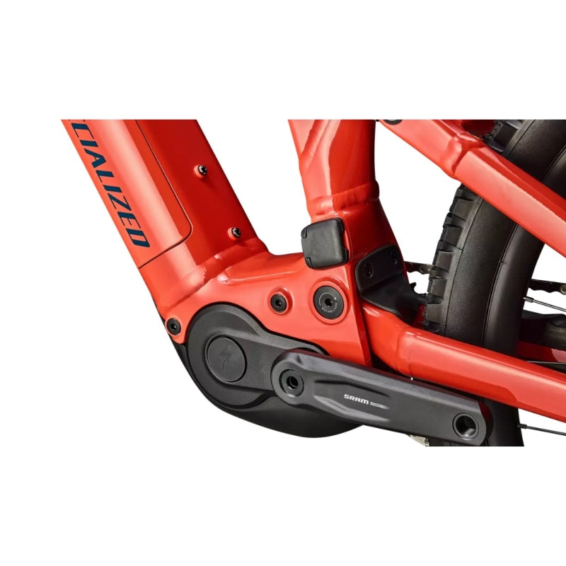 Specialized Levo Alloy 4 (101NM Torque 666W Power 840WH Battery) Comes with $890 instore voucher until 31 OCTOBER 2025