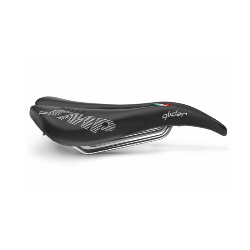 Selle Smp Glider Nera