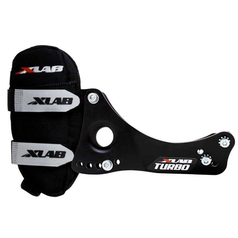 X-lab Cage Carrier Turbo Wing System W/ Xenon Cages