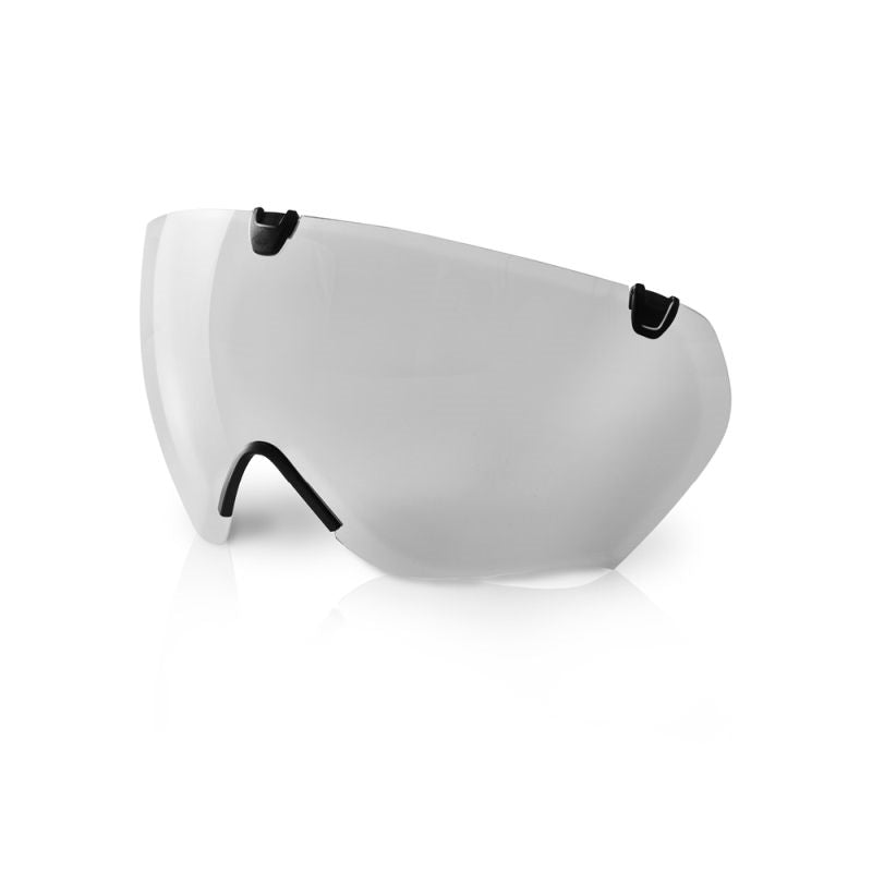 Kask Mistral TT Helmets Visors Silver