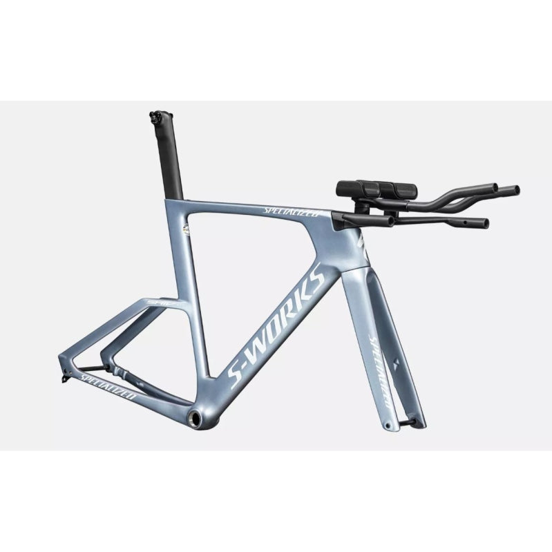 Specialized 2025 S-works Shiv TT Disc Module + Free Auswide Freight
