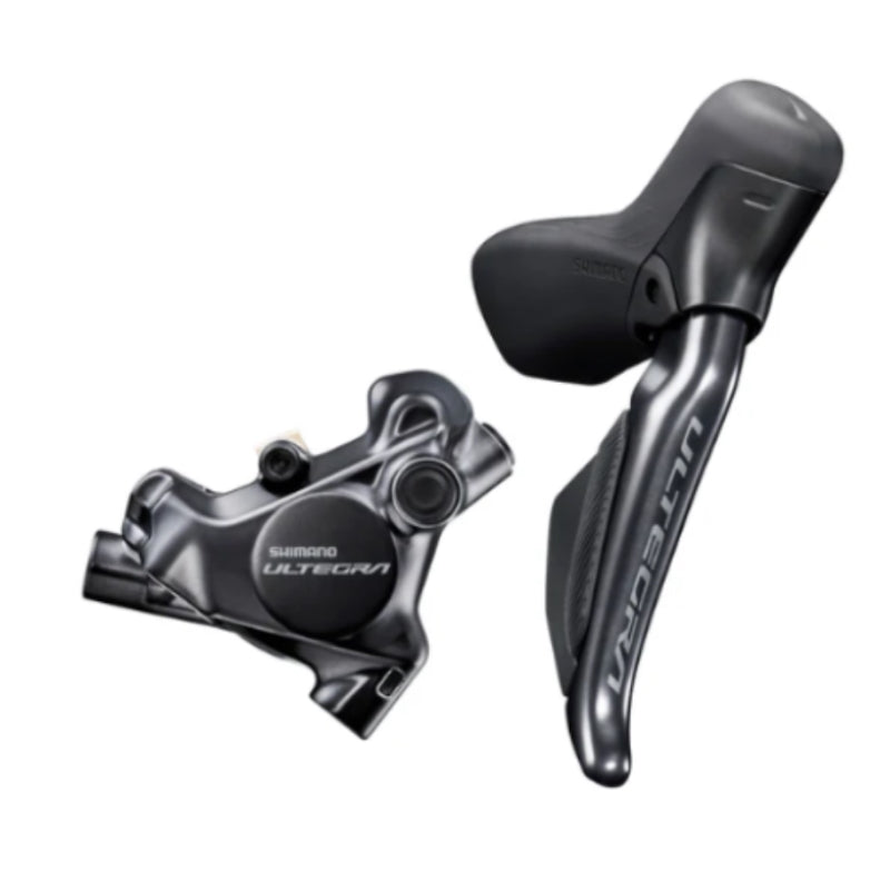 Shimano ST-R8170 Right Lever W/BR-R8170 Front Disc Brake