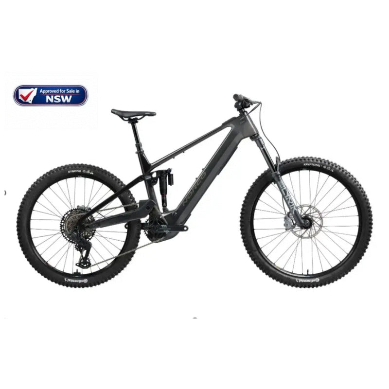 Norco Bikes Sight Vlt CX C2 150 SZ2