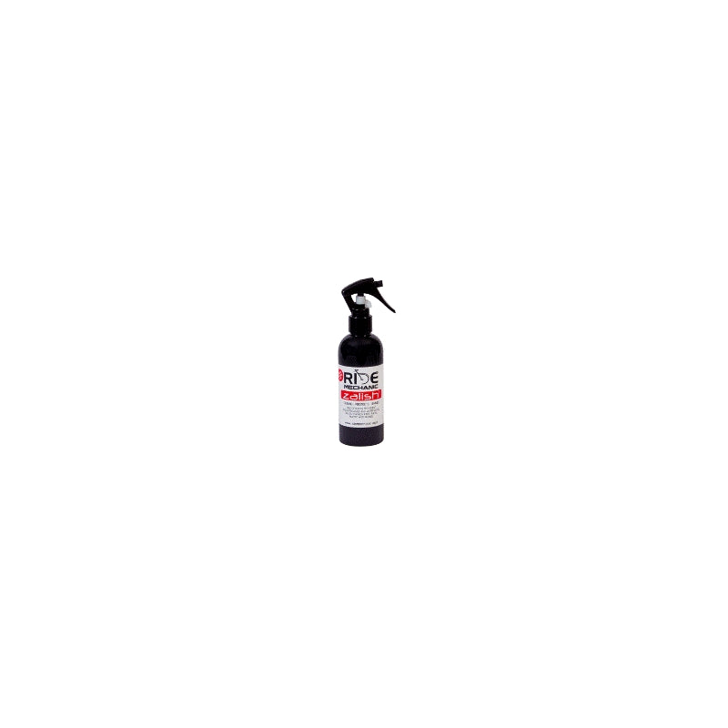 Ride Mechanic - Zalish 200ML - Bike Polish